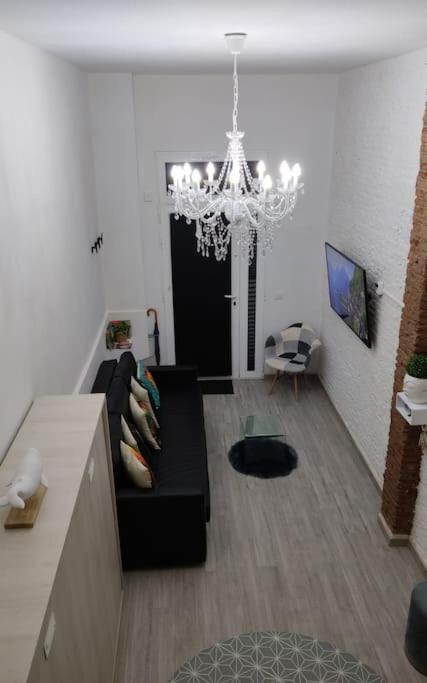 Hermoso Loft Centro Historico. Madrid Exterior foto